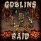 Download game Goblins raid for free and Worms 3 for Android phones and tablets .
