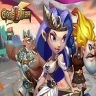 Download game Gods rush 2 for free and Power rangers: Legacy wars for Android phones and tablets .