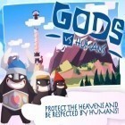Download game Gods vs humans for free and The aetherlight: Chronicles of the resistance for Android phones and tablets .