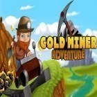 Download game Gold miner: Adventure for free and Cliff Climb for Android phones and tablets .