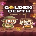 Download game Golden depth: The deeper the richer for free and Farm away! Idle farming for Android phones and tablets .