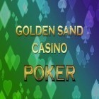 Download game Golden sand casino: Poker for free and Volleyball champions 3D 2014 for Android phones and tablets .