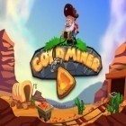 Download game Goldminer for free and Hellrider for Android phones and tablets .