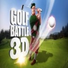 Download game Golf Battle 3D for free and Finger paddler for Android phones and tablets .