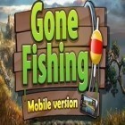 Download game Gone Fishing for free and Candy treats for Android phones and tablets .