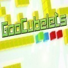 Download game Goo cubelets for free and Blast bots for Android phones and tablets .