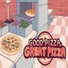 Download game Good pizza, great pizza for free and 2048 VR for Android phones and tablets .