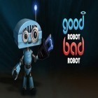 Download game Good Robot Bad Robot for free and Guess The Words for Android phones and tablets .