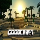 Download game Goodcraft for free and Crocus for Android phones and tablets .