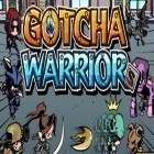 Download game Gotcha warriors for free and War tank racer for Android phones and tablets .