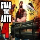 Download game Grab the auto 4 for free and Farm tractor simulator 3D for Android phones and tablets .