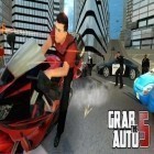 Download game Grab the auto 5 for free and Supermarket Mania 2 for Android phones and tablets .