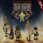 Download game Grain Reapers for free and Tanks.io for Android phones and tablets .