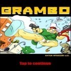 Download game Grambo for free and He'll jump for Android phones and tablets .