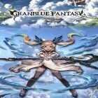 Download game Granblue fantasy for free and X-war: Clash of zombies for Android phones and tablets .