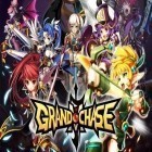Download game Grand chase M for free and Draw in for Android phones and tablets .