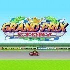 Download game Grand prix story for free and Highway most wanted for Android phones and tablets .