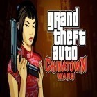 Download game Grand theft auto: Chinatown wars for free and Escape 2012 for Android phones and tablets .