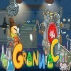 Download game Granniac for free and Tiny pixel farm for Android phones and tablets .