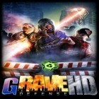 Download game GRave Defense HD for free and Push the Zombie for Android phones and tablets .
