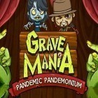 Download game Grave mania 2: Pandemic pandemonium for free and Cutie riot for Android phones and tablets .