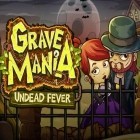 Download game Grave mania: Undead fever for free and Crazy Racing 3D for Android phones and tablets .