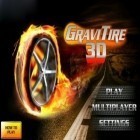 Download game GraviTire 3D for free and Rubber robbers: Rope escape for Android phones and tablets .