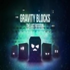 Download game Gravity blocks X: The last rotation for free and Inochi for Android phones and tablets .