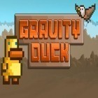 Download game Gravity duck for free and Titan warrior for Android phones and tablets .