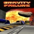 Download game Gravity failure for free and Mad villains for Android phones and tablets .