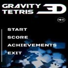 Download game Gravity tetris 3D for free and FBI Paranormal Case for Android phones and tablets .