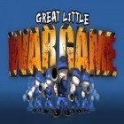 Download game Great Little War Game for free and Motorbike vs police: Pursuit for Android phones and tablets .