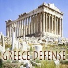 Download game Greece defense for free and Time mysteries 2: The ancient spectres for Android phones and tablets .