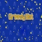 Download game Greedy bot for free and Heroes of tomorrow for Android phones and tablets .