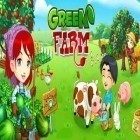 Download game Green Farm for free and Angry run for Android phones and tablets .