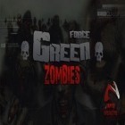 Download game Green Force Zombies for free and Flick pool star for Android phones and tablets .