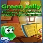 Download game Green Jelly for free and Madwarf for Android phones and tablets .