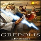 Download game Grepolis for free and Adventure company for Android phones and tablets .