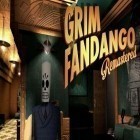 Download game Grim fandango: Remastered for free and Dig deep! for Android phones and tablets .