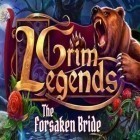 Download game Grim legends: The forsaken bride for free and Funny Bounce for Android phones and tablets .