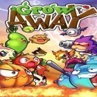 Download game Grow Away for free and Ace of tennis for Android phones and tablets .