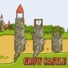 Download game Grow castle for free and Limitless golf for Android phones and tablets .