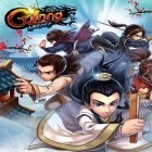 Download game Gu Long heroes for free and You sunk: Submarine game for Android phones and tablets .
