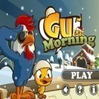 Download game Gu Morning for free and Little Grimm for Android phones and tablets .