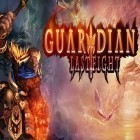 Download game Guardian: Last fight for free and Iron maiden: Legacy of the beast for Android phones and tablets .