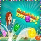 Download game Gummy drop! for free and Hidden object: Enchanted castle for Android phones and tablets .