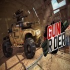 Download game Gun rider for free and Primateys: Ship outta luck! for Android phones and tablets .