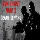 Download game Gun shoot war 2: Death-defying for free and Farm Frenzy 3 for Android phones and tablets .