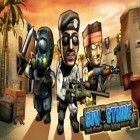 Download game Gun Strike for free and Breakneck for Android phones and tablets .