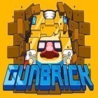 Download game Gunbrick for free and Z shelter survival games: Survive the last day! for Android phones and tablets .